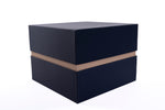 Scatola Panettone rigida double