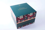 Scatola Panettone rigida double
