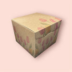 35446 scatola segreto 30x30x24 cm stampata