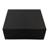 scatola 12x12x4 per confetti chiusura a calamita