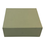 scatola 12x12x4 per confetti chiusura a calamita