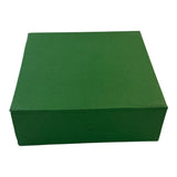 scatola 12x12x4 per confetti chiusura a calamita