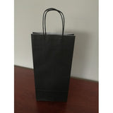 Shopper vino 18x39 per magnum 02 bottiglie