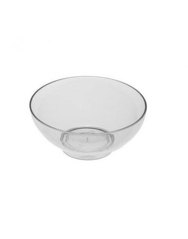 Coppetta trasparente small bowl 150cc 12 pz.