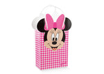 Shopper box Minnie in cartoncino teso